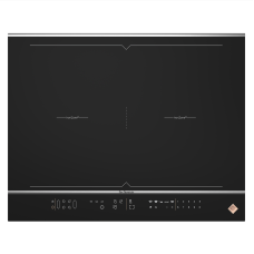 ВАРОЧНАЯ ПАНЕЛЬ 65 СМ С PERFECT SENSOR DE DIETRICH DPI7688XT