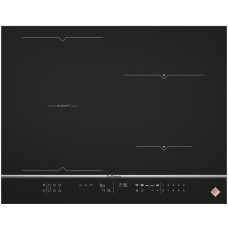 ВАРОЧНАЯ ПАНЕЛЬ 65 СМ С PERFECT SENSOR DE DIETRICH DPI7684XT