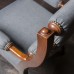 Стул обеденный, 629х673х1000 мм, дерево Минди, ткань, поролон, Chateau Collection