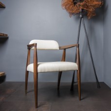 Стул (тик, букле), 590х625х770 мм, Chateau Collection