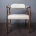 Стул (тик, букле), 590х625х770 мм, Chateau Collection