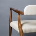 Стул (тик, букле), 590х625х770 мм, Chateau Collection