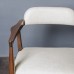 Стул (тик, букле), 590х625х770 мм, Chateau Collection