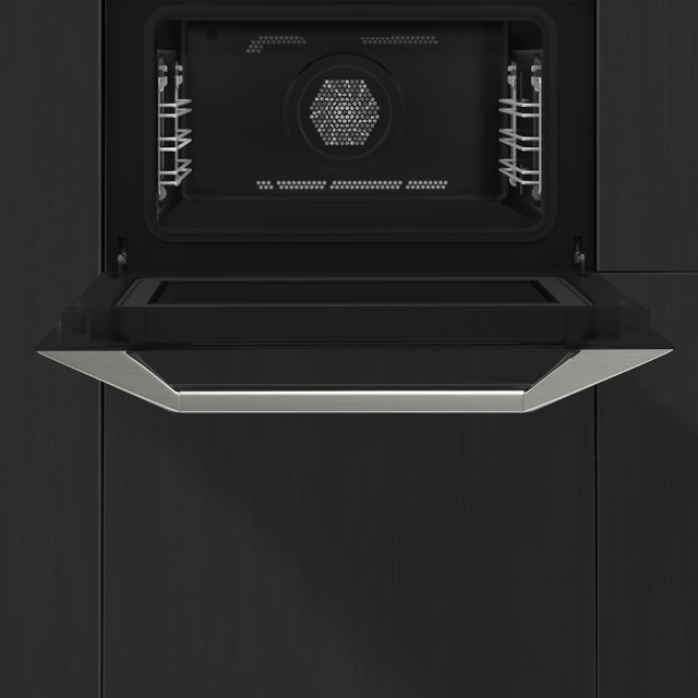 Комбинированная микроволновая печь DE DIETRICH DKC4536X