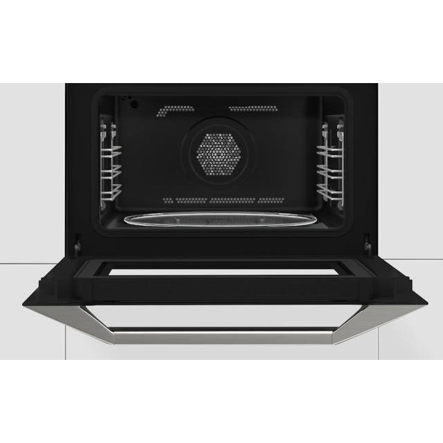 Комбинированная микроволновая печь DE DIETRICH DKC4756W
