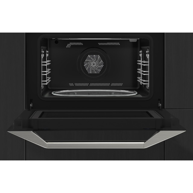 Комбинированная микроволновая печь DE DIETRICH DKC4756X