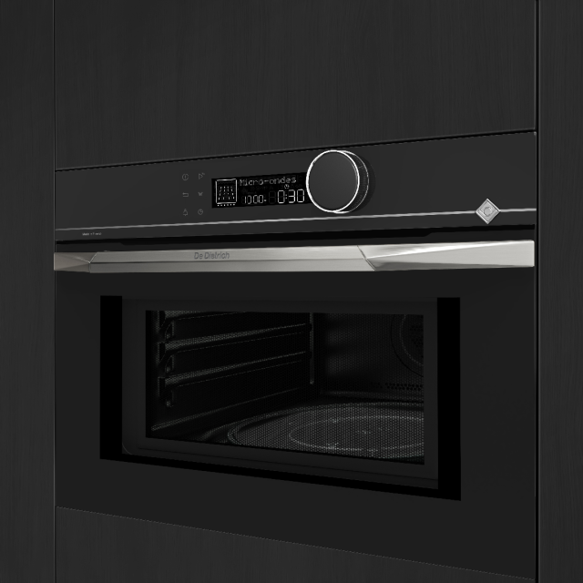 СВЧ DE DIETRICH DKE4535X