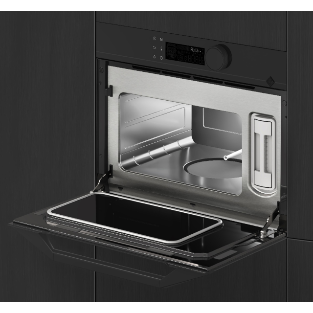 Паровой шкаф DE DIETRICH DKV4530B