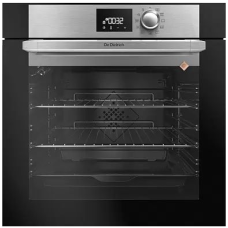 МНОГОФУНКЦИОНАЛЬНЫЙ ДУХОВОЙ ШКАФ С ПИРОЛИТИЧЕСКОЙ ОЧИСТКОЙ DE DIETRICH DOP7230X