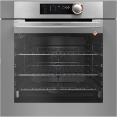 МНОГОФУНКЦИОНАЛЬНЫЙ ДУХОВОЙ ШКАФ С ПИРОЛИТИЧЕСКОЙ ОЧИСТКОЙ И PERFECT SENSOR DE DIETRICH DOP8360G