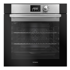 МНОГОФУНКЦИОНАЛЬНЫЙ ДУХОВОЙ ШКАФ С ПИРОЛИТИЧЕСКОЙ ОЧИСТКОЙ DE DIETRICH DOP7200BM