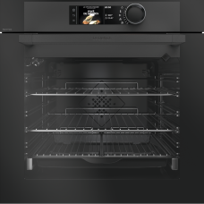 МНОГОФУНКЦИОНАЛЬНЫЙ ДУХОВОЙ ШКАФ С ПИРОЛИТИЧЕСКОЙ ОЧИСТКОЙ И PERFECT SENSOR DE DIETRICH DOP8785BB