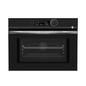 Комбинированная микроволновая печь DE DIETRICH DKC4536X