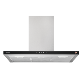 Вытяжка DE DIETRICH DHB391BX