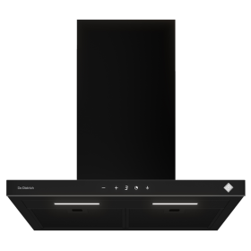Вытяжка DE DIETRICH DHB4674X