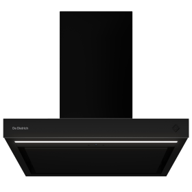 Вытяжка DE DIETRICH DHB4684B