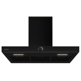 Вытяжка DE DIETRICH DHB4934B