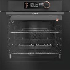 МНОГОФУНКЦИОНАЛЬНЫЙ ДУХОВОЙ ШКАФ С ПИРОЛИТИЧЕСКОЙ ОЧИСТКОЙ И PERFECT SENSOR DE DIETRICH DOP8574A