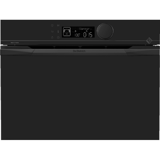 Паровой шкаф DE DIETRICH DKV4530B