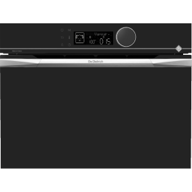 Паровой шкаф DE DIETRICH DKV4530X