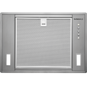 ВСТРАИВАЕМАЯ ВЫТЯЖКА 52 CM DE DIETRICH DHG7501X