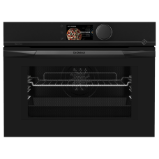 Комбинированная микроволновая печь DE DIETRICH DKC4756B