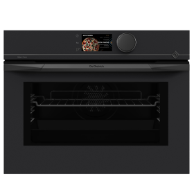 Комбинированная микроволновая печь DE DIETRICH DKC4756MB