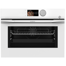 Комбинированная микроволновая печь DE DIETRICH DKC4756W