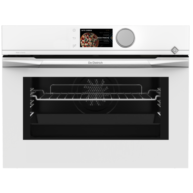 Комбинированная микроволновая печь DE DIETRICH DKC4756W
