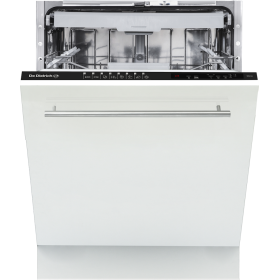 Посудомоечная машина DE DIETRICH DV1434QJ