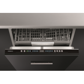Посудомоечная машина DE DIETRICH DBJ434DQA