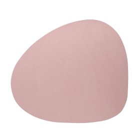 Подстановочная салфетка фигурная 37х44 см, rosewater, SKINNATUR