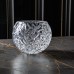 Avdeev Crystal С446/1, Ваза интерьерная"Лето" большая