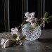 Avdeev Crystal С446/1, Ваза интерьерная"Лето" большая