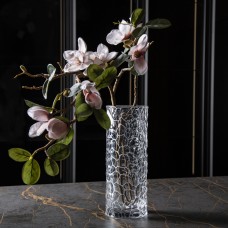 Avdeev Crystal С467/5, Ваза для цветов "Фантазия"