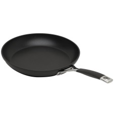 Сковорода с антипригарным покрытием, 30 см  96200330001520 Le Creuset