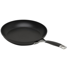 Сковорода с антипригарным покрытием, 30 см  96200330001520 Le Creuset