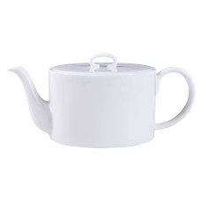 T3602098 Чайник 600 мл, 25,5х11,4 см,  костяной фарфор, Dalton, HOME CHEF