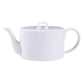 T3602098 Чайник 600 мл, 25,5х11,4 см,  костяной фарфор, Dalton, HOME CHEF