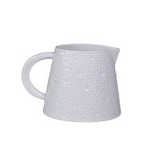 T5507751 Молочник 11,3х8 см, фарфор, Meteorite, HOME CHEF