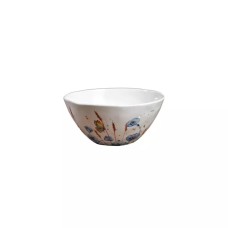 T8603402 Салатник 20,1 см, фарфор, Murraya, HOME CHEF