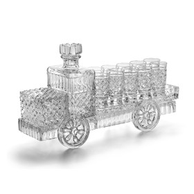 «Хрустальный автомобиль» Avdeev Crystal 