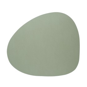 Подстановочная салфетка фигурная 37х44 см, laurel green, SKINNATUR