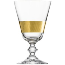 Бокал для красного вина, позолота, Ауреа, EISCH