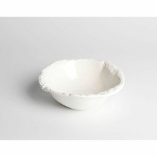 Салатник глубокий 15 см, фарфор, Texture, HOME CHEF