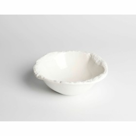 Салатник глубокий 15 см, фарфор, Texture, HOME CHEF