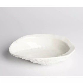 Салатник в виде моллюска 20 см, фарфор, Texture, HOME CHEF