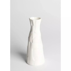 Ваза 12 х 5 см, 135 мл, фарфор, Texture, HOME CHEF