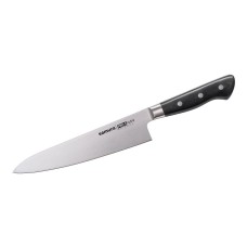 SP-0085/K Нож кухонный "Samura Pro-S" Шеф 200 мм, G-10