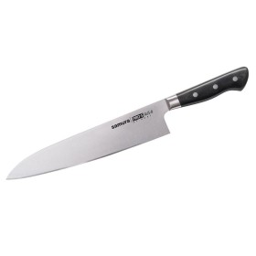 SP-0087/K Нож кухонный "Samura Pro-S" Гранд Шеф 240 мм, G-10